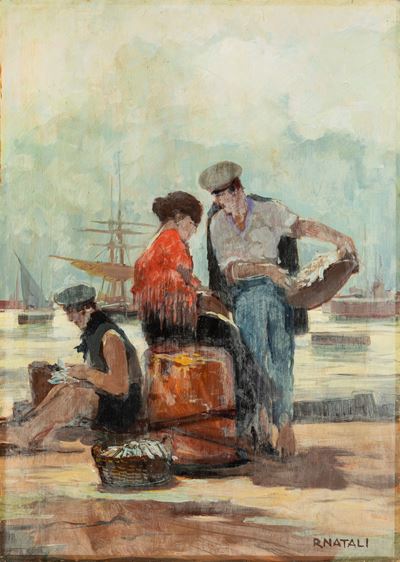 Pozzolani