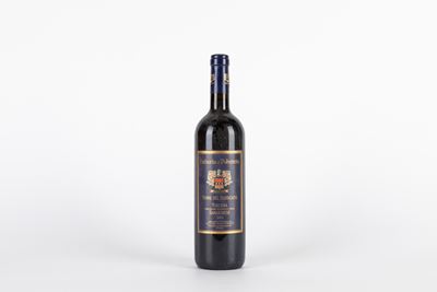 Cantine Cecconi, Fattoria di Polvereto, Terre del Sassicato