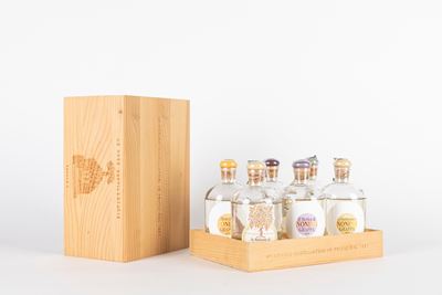 Grappa Nonino