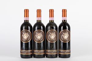  Italia -  Italia - Brunello di Montalcino