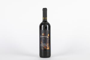  Italia -  Italia - Brunello di Montalcino