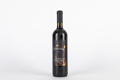 Leonardo da Vinci, Brunello di Montalcino