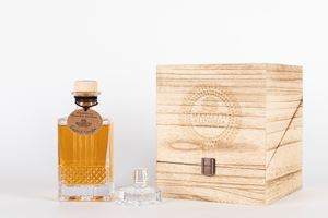 Mazzetti D'Altavilla Grappa di Barolo Riserva