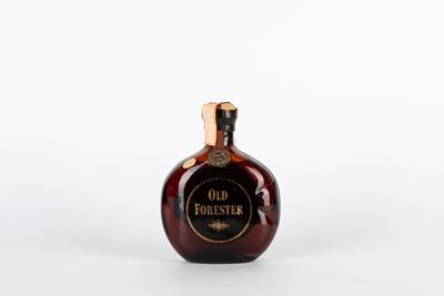 Old Forester