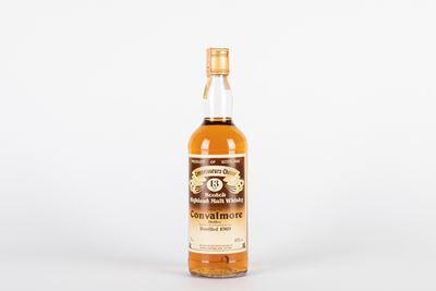 Gordon & Macphail Connoisseurs Choice Convalmore 1969 13 Yo
