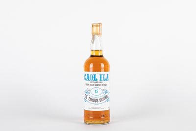 Caol Ila 15 Years Old