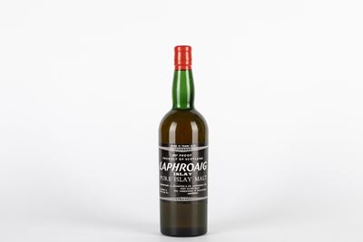 Laphroaig 12 Years Old