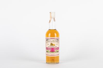 Glenlivet 1939 Gordon & Macphail