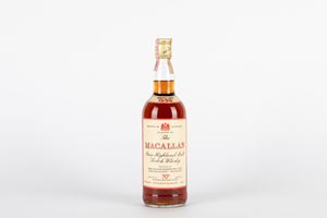 MACALLAN 1936 (RED LABEL)