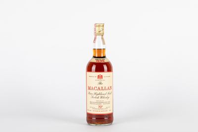 Macallan 1936 (red Label)