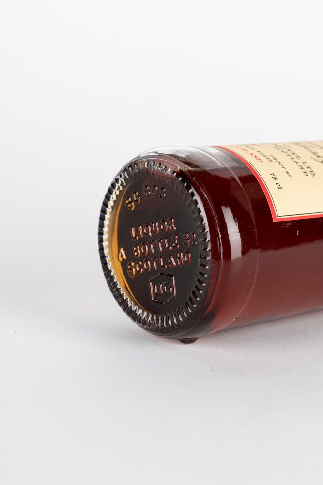 Scozia - Macallan 1936 (red Label)