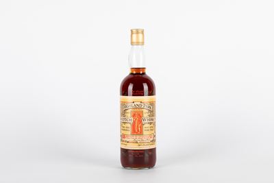 Highland Park Magnus Edition, Malt Whisky