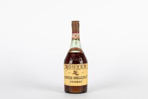 Francia - Francia - Cognac