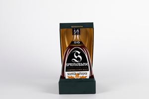 Springbank 1919 50 Year Old