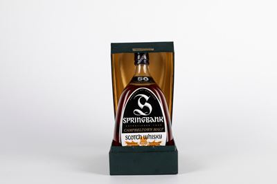 Springbank 1919 50 Year Old