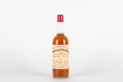 Macallan-glenlivet