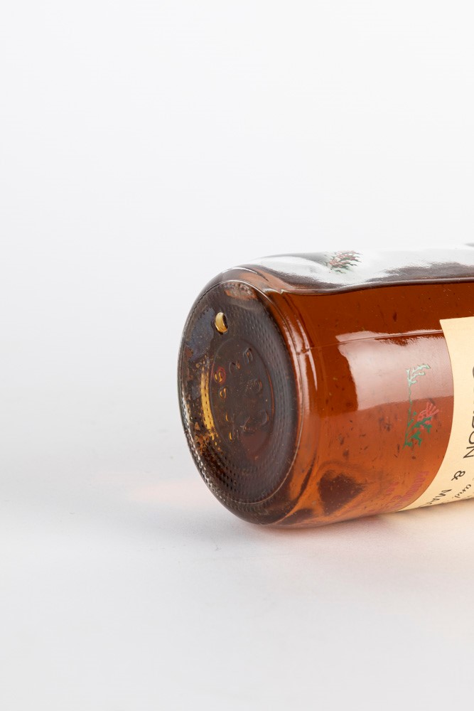 Scozia - Macallan-glenlivet