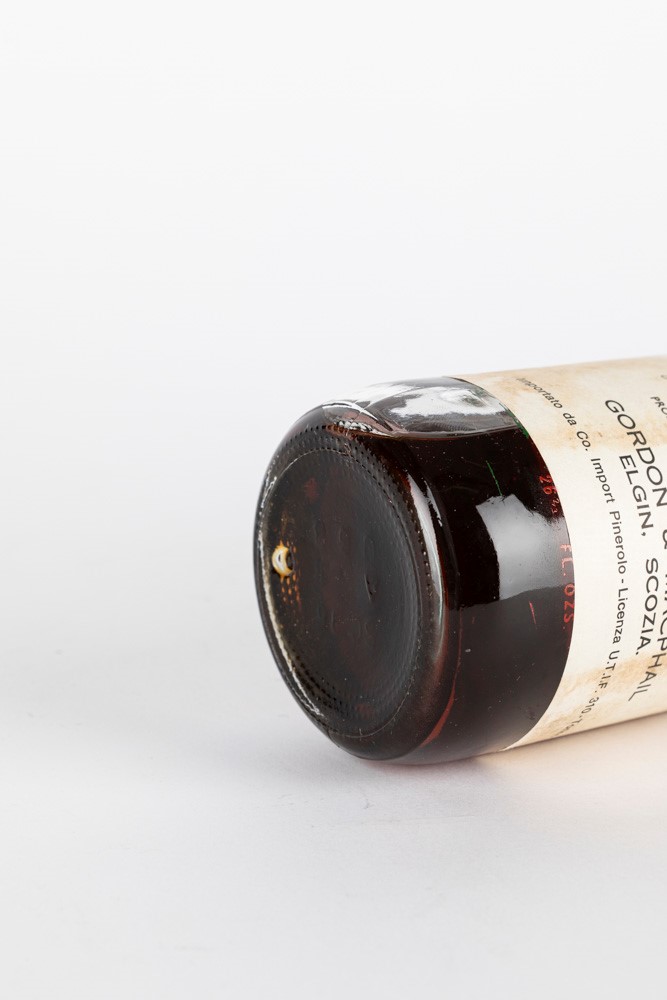 Scozia - Macallan Glenlivet 37 Yo