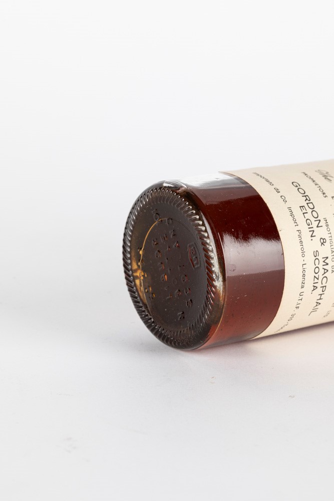 Scozia - Macallan Glenlivet 33 Yo