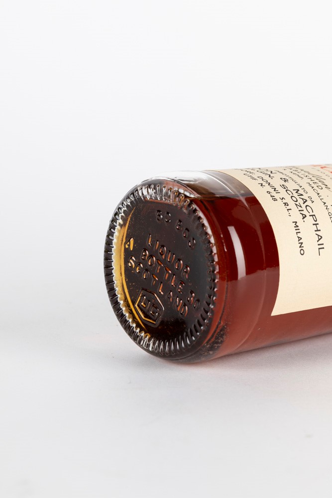 Scozia - Macallan Glenlivet 37 Yo (donini)