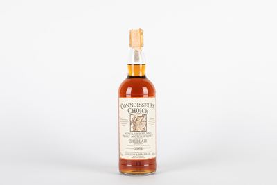 Connoisseurs Choice, Balblair