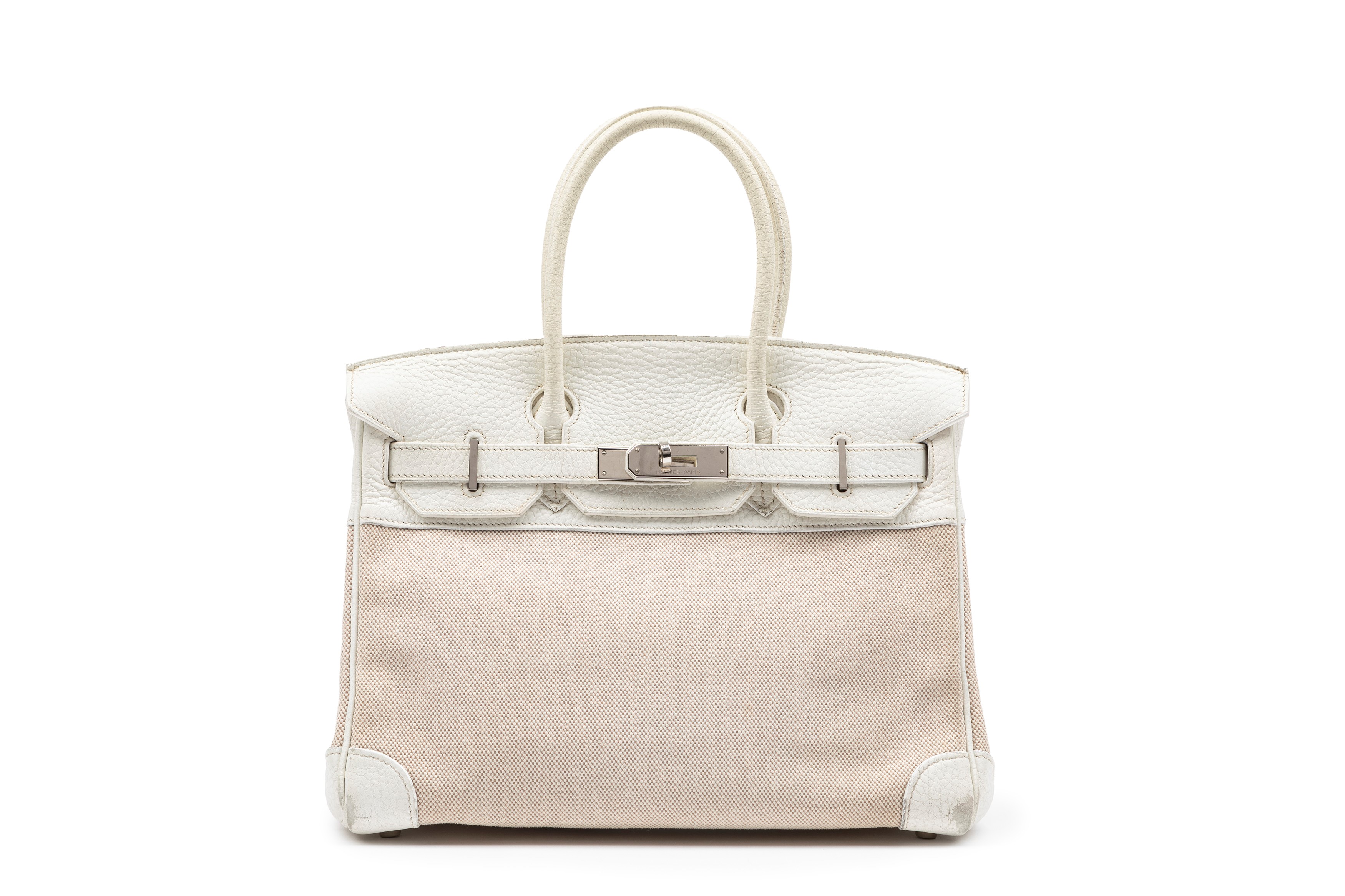 Hermès - Birkin 30cm Bag 2006 | Luxury Fashion | Finarte, casa d'aste