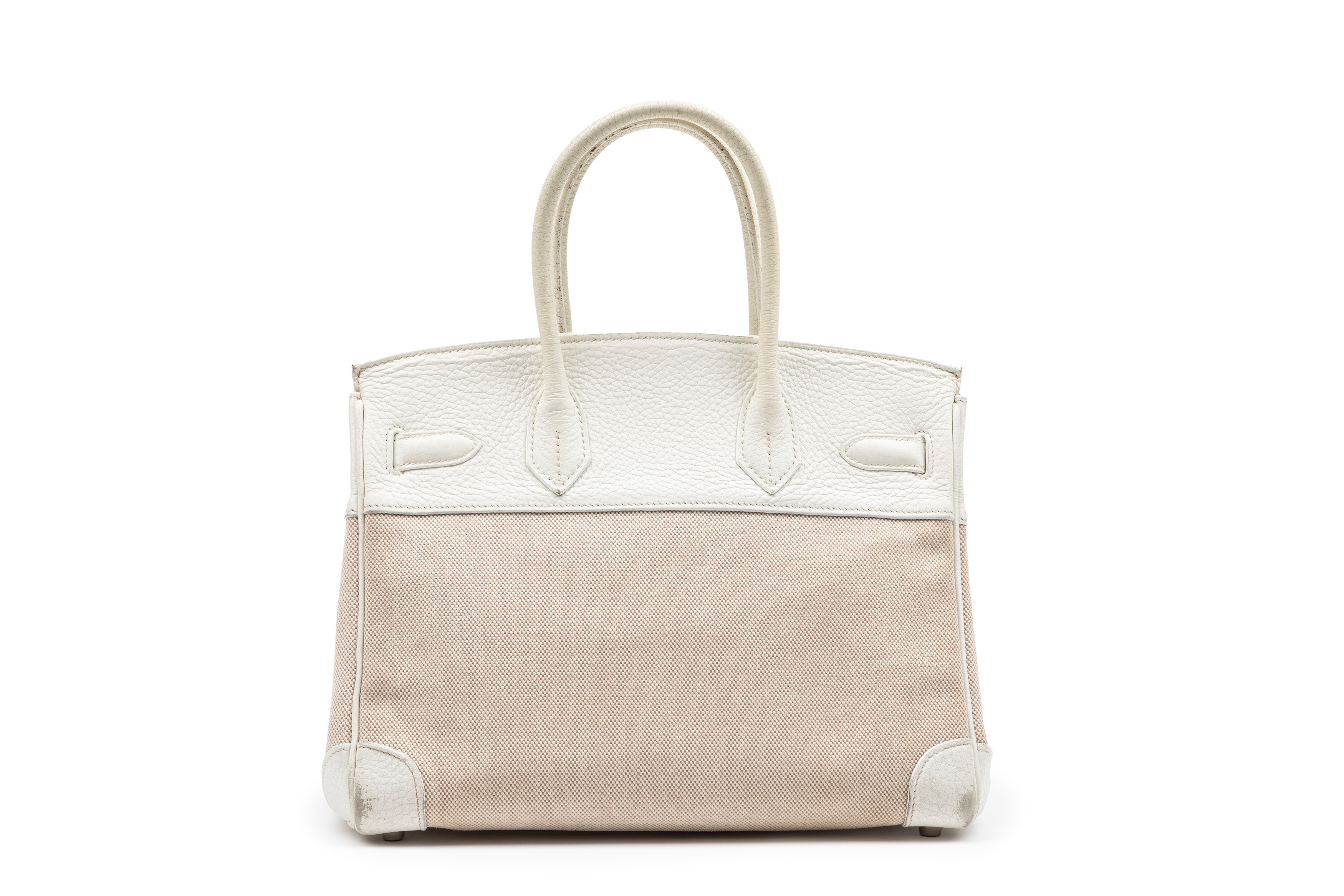 Hermès - Borsa Birkin 30 CM