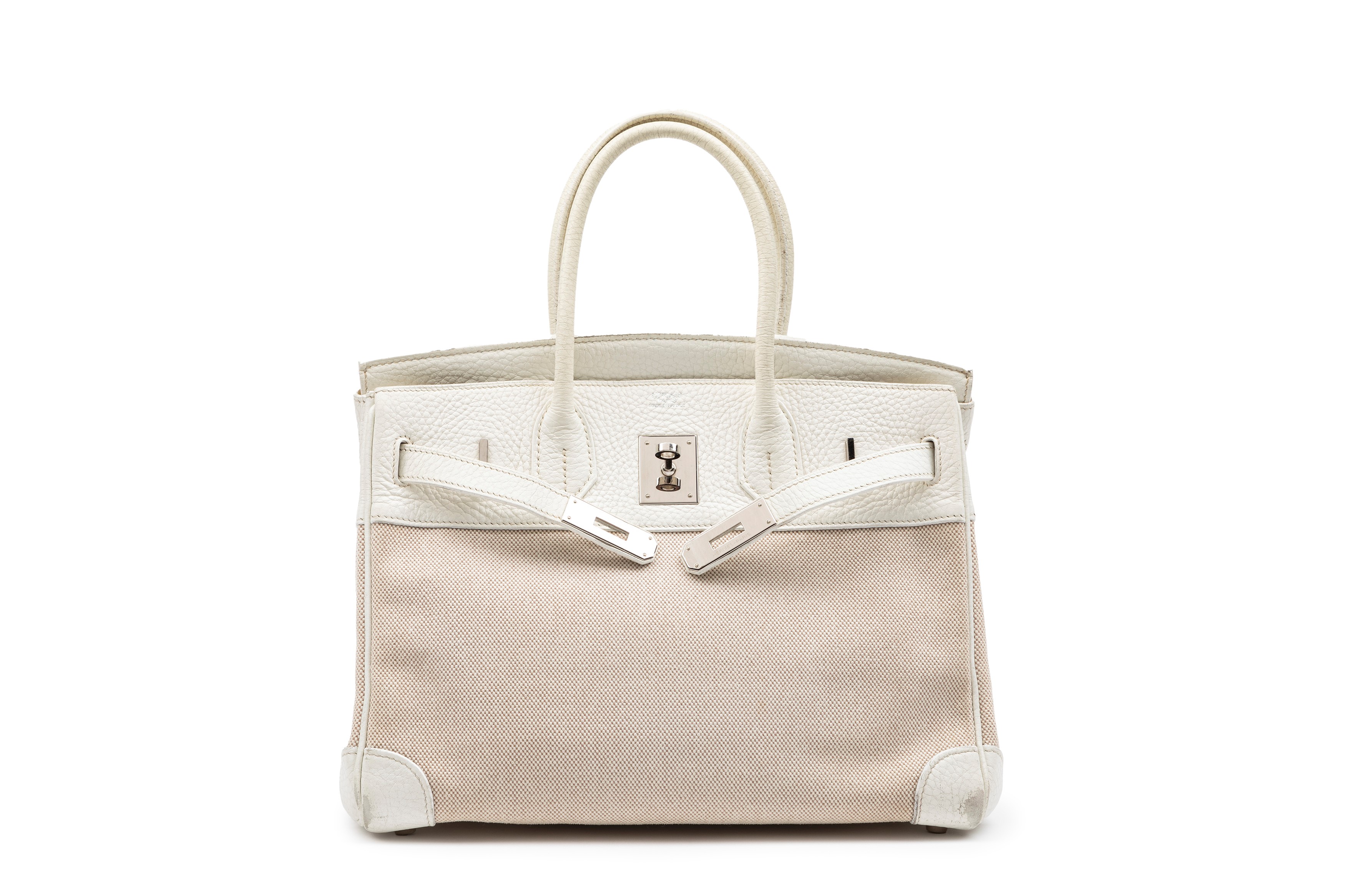 Hermès - Borsa Birkin 30 CM