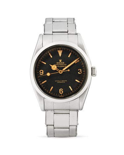 Explorer 6610