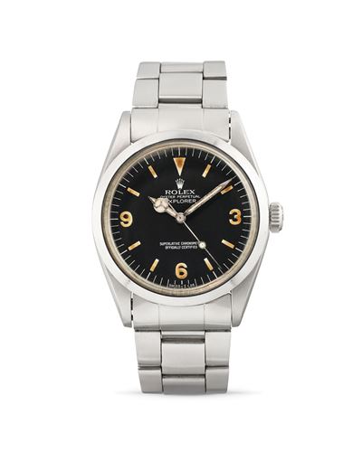 Explorer 1016