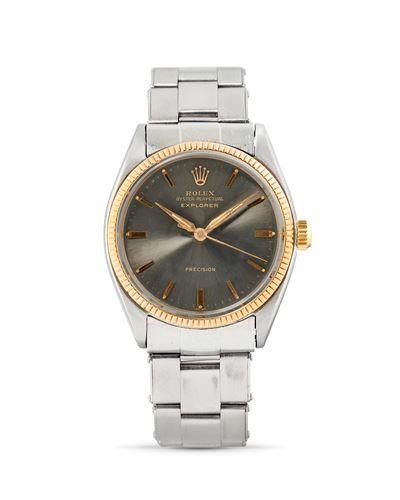 Explorer 5501