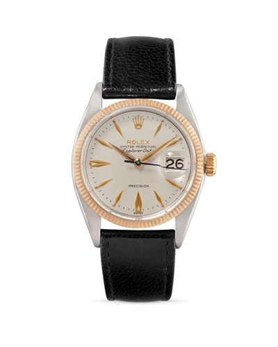 Explorer Date 5701
