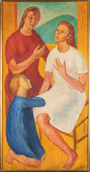 Maugeri Concetto - Family