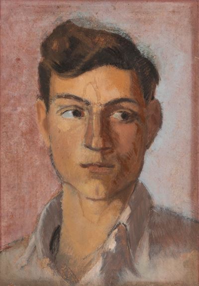 Autoritratto
