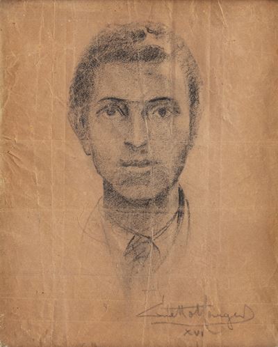 Autoritratto