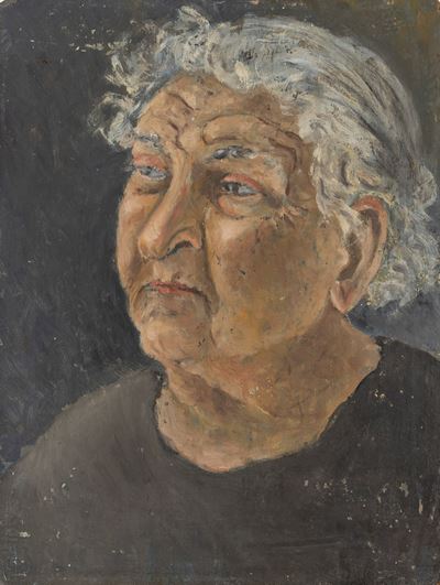 Ritratto di Donna