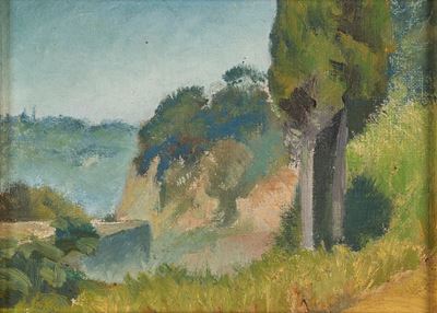 Paesaggio
