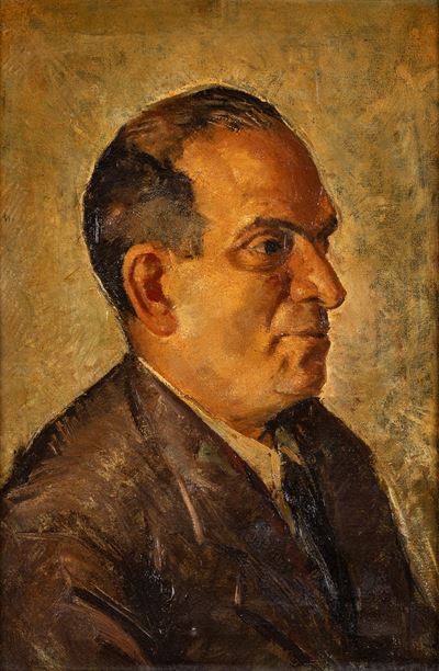 Ritratto Maschile
