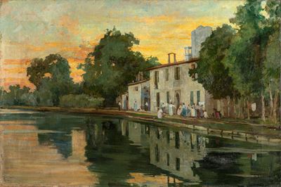 Sul Brenta