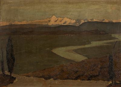 Monte Grappa
