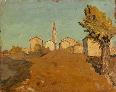 Doberdò Nuova