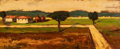 Campagna Toscana