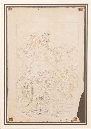 Death of Hector