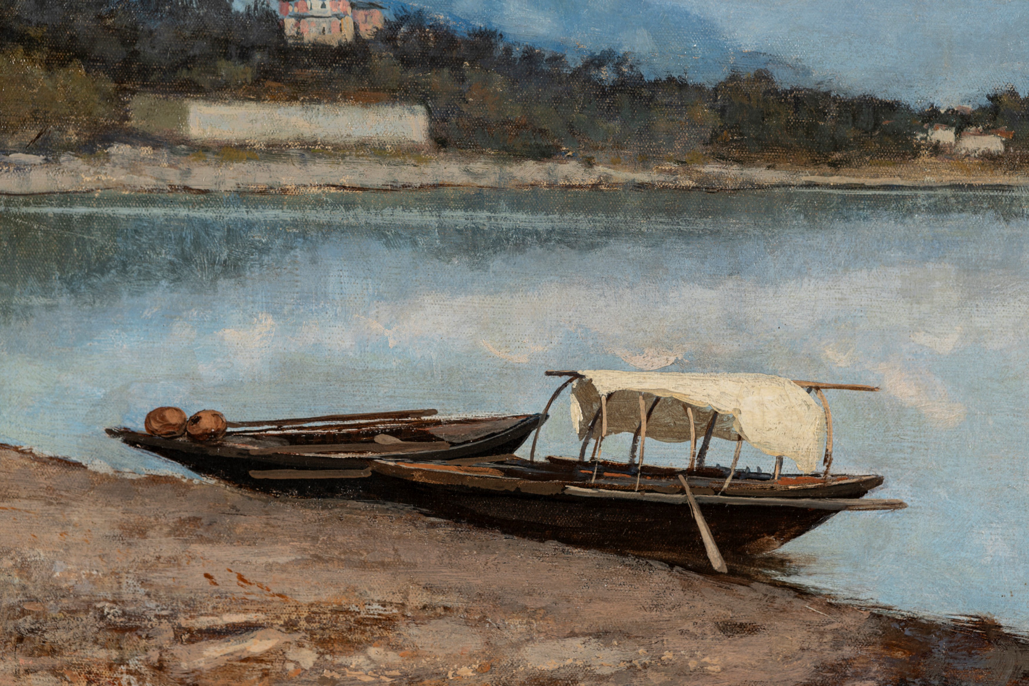 Lorenzo Gignous - Baveno, Lago Maggiore