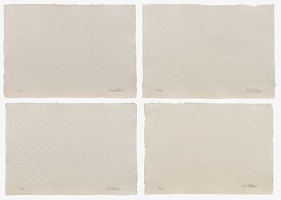 4 Rilievi Calcografici