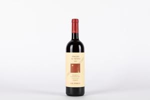  Italia -  Italia - Brunello di Montalcino