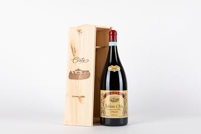 Ceste 'la Guardia' Nebbiolo D'alba (mg)