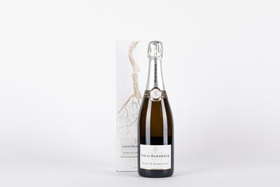 Louis Roederer Blanc De Blancs Brut Millesime