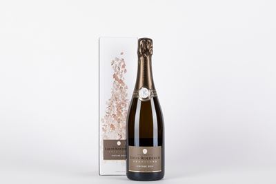 Louis Roederer Vintage Brut