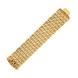 Weingrill - Bracelet